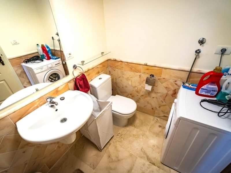 Sunset Rooftop Terrace Apartment 팔름-마르 외부 사진