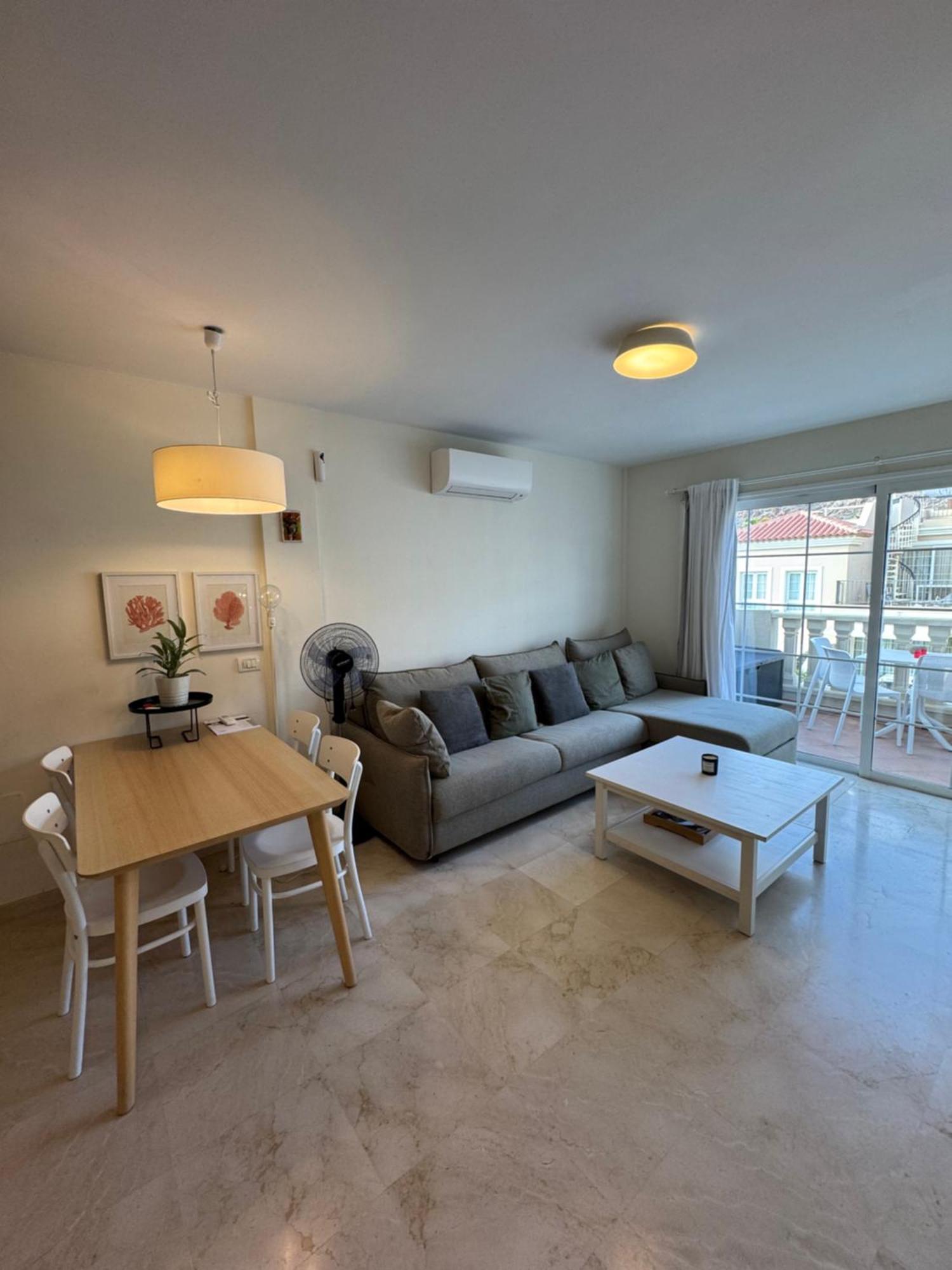 Sunset Rooftop Terrace Apartment 팔름-마르 외부 사진