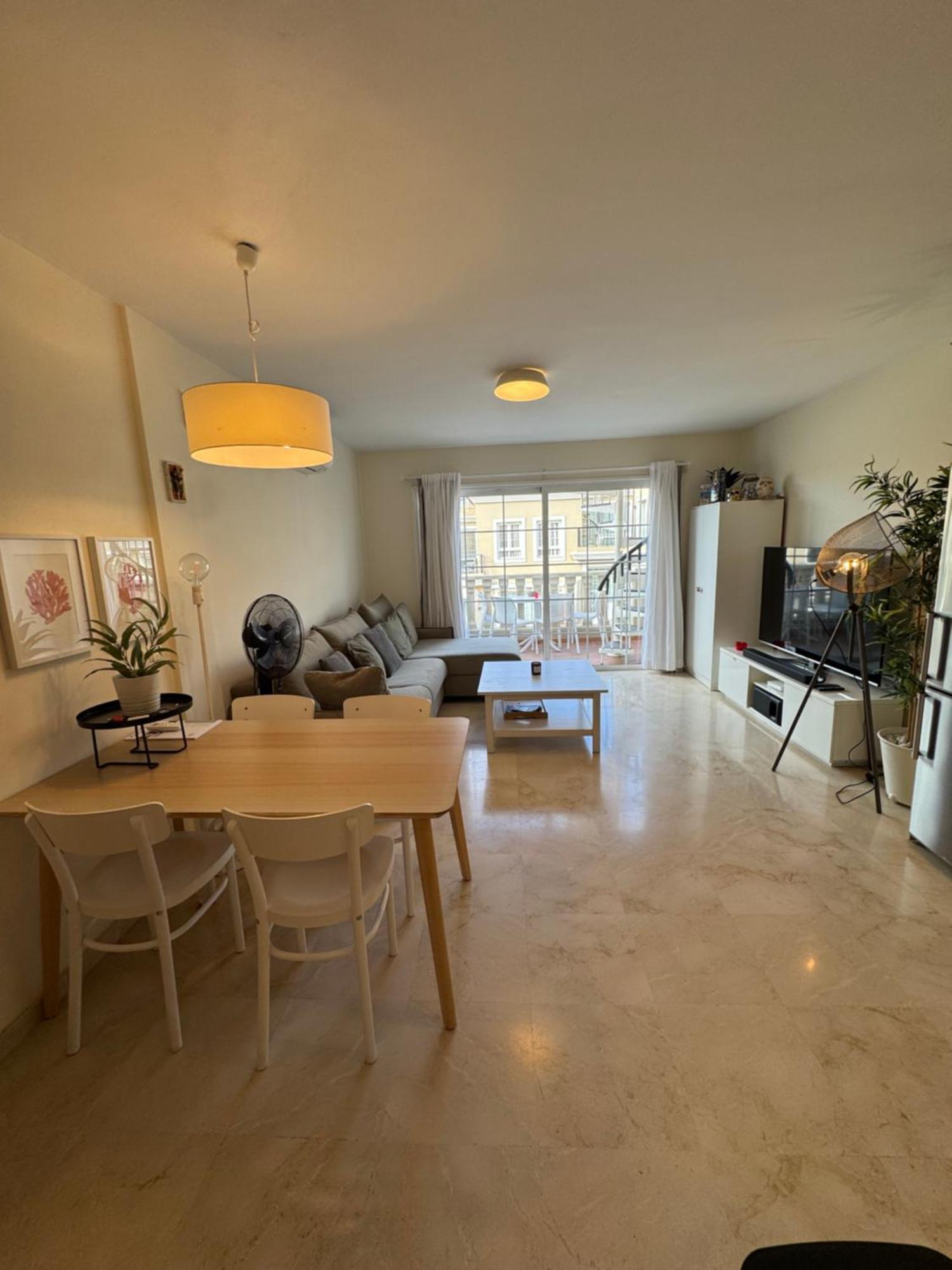 Sunset Rooftop Terrace Apartment 팔름-마르 외부 사진