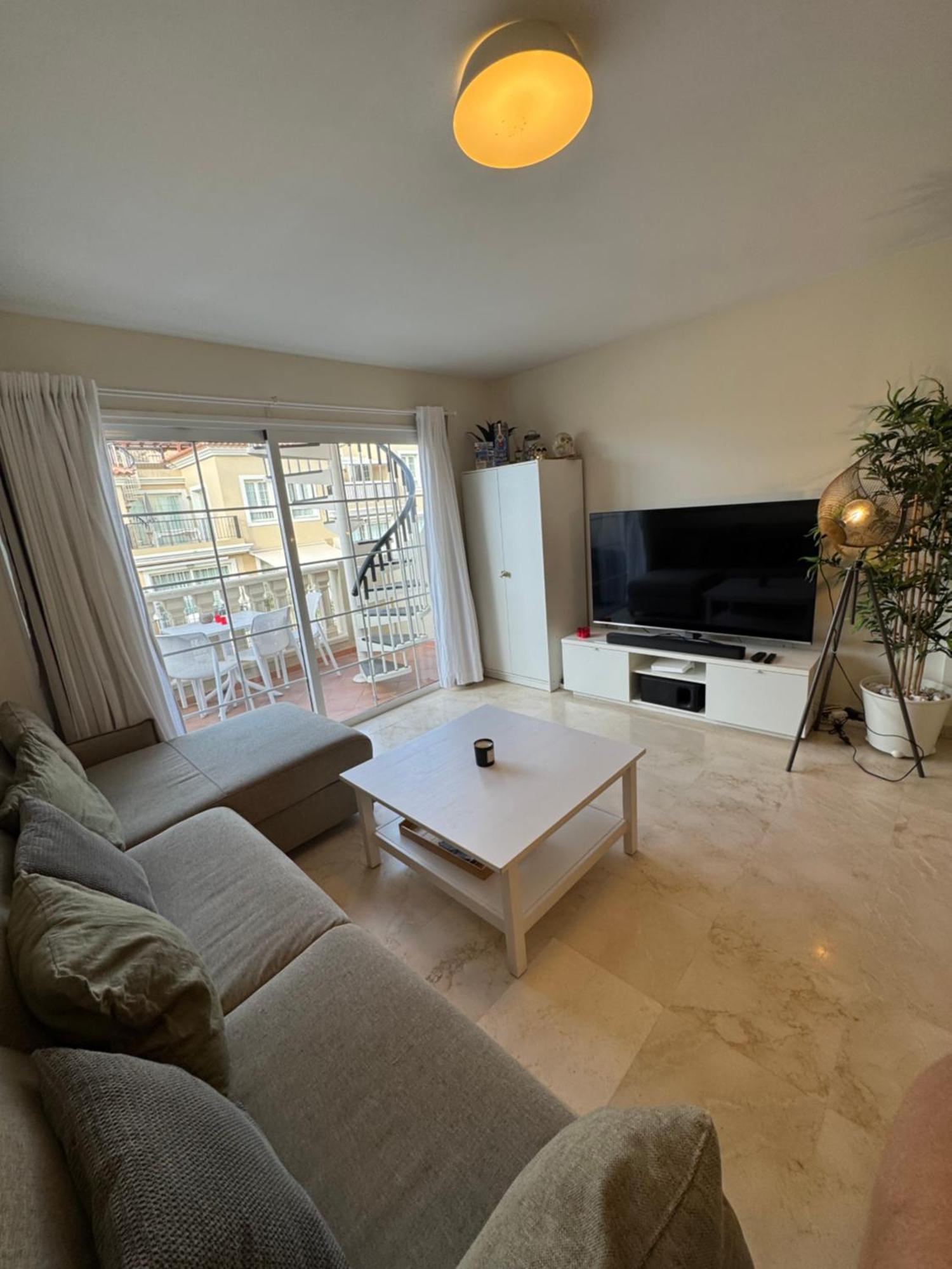Sunset Rooftop Terrace Apartment 팔름-마르 외부 사진